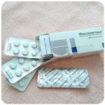 Феназепам  Phenazepam Valenta  1 мг в Миассе