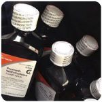 Кодеин сироп Codein (для приготовления напитка Lean, Purple Drank)  473 мл  в Миассе