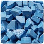 Экстази  Ecstasy Punisher 250 мг MDMA в Миассе